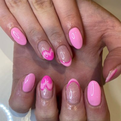 💕Lush Cheshire💕 tweet media