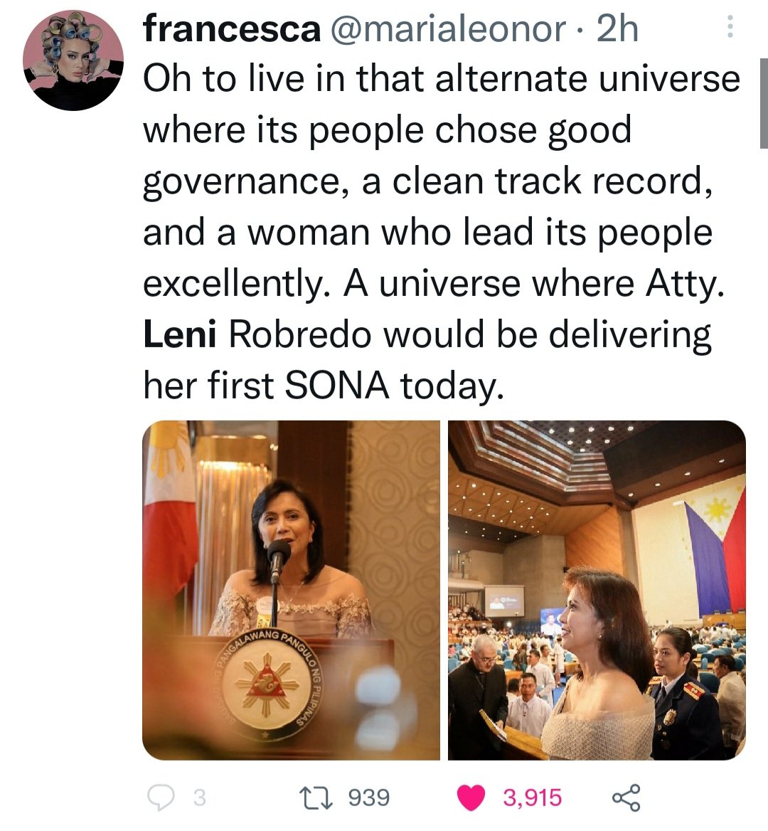 mabing_rmt's tweet photo. @iamsuperbianca https://t.co/pfFISIIFB9