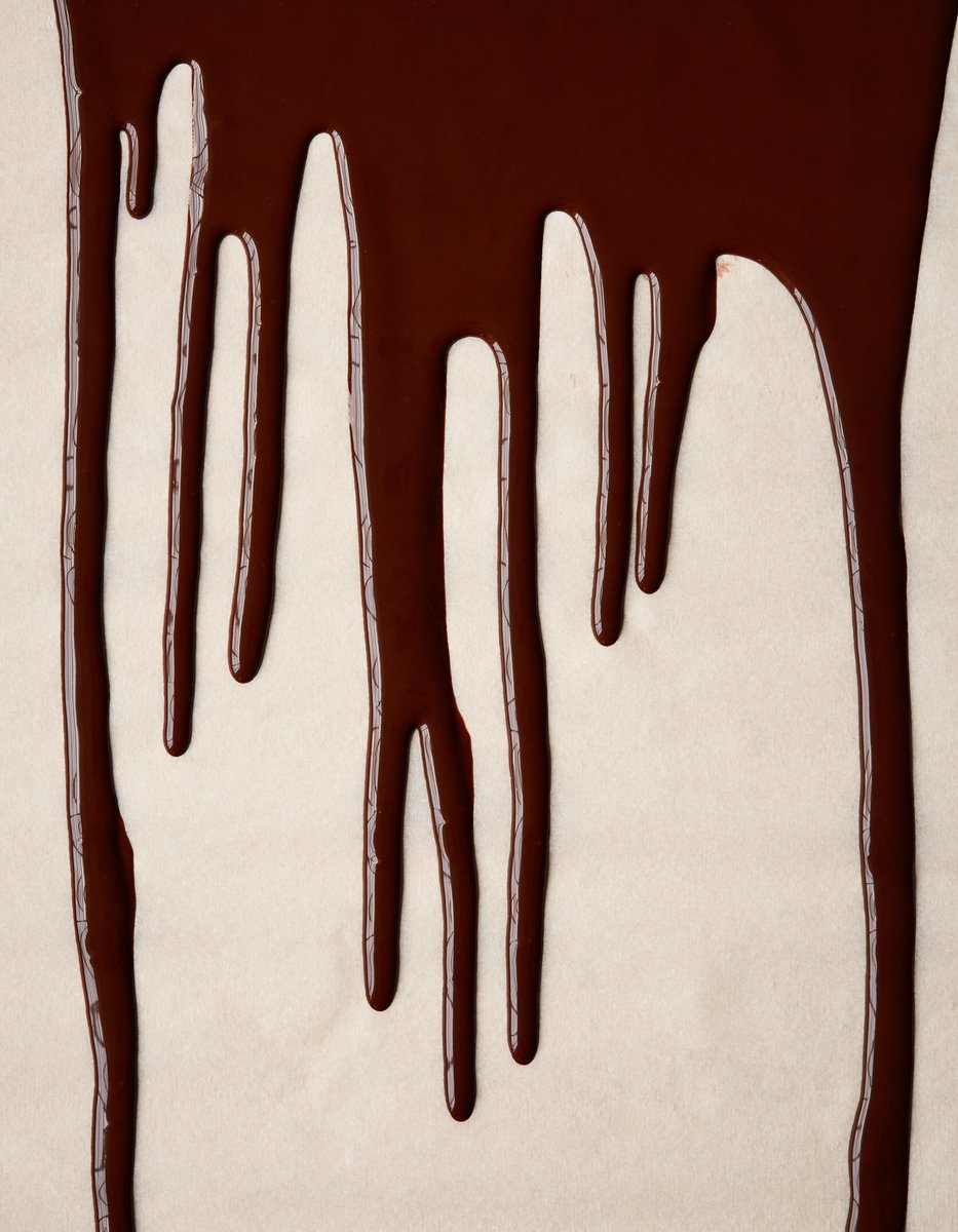 explodingbakery's tweet image. TEMPERING CHOCOLATE 
#Chocolate will temper differently depending on the sugar and cocoa butter content, but the recipes in our #book are a good starting point. 
There is some tolerance on the temperatures, so try not to stress about absolute accuracy. 
smarturl.it/bakeitsliceite…
