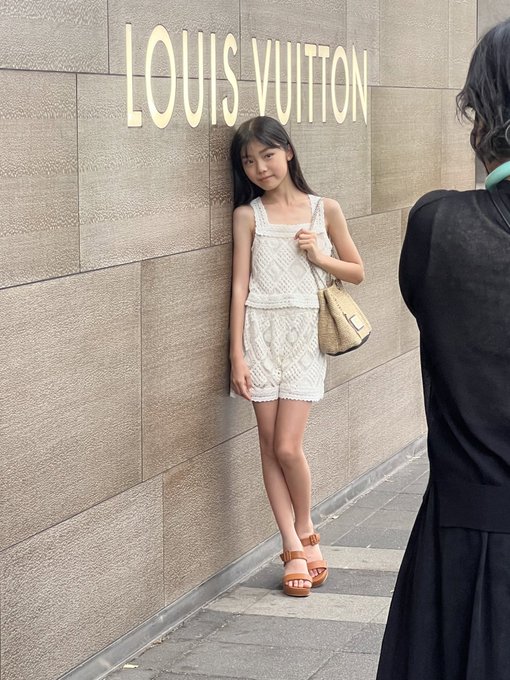 Twitterのコスプレ画像35