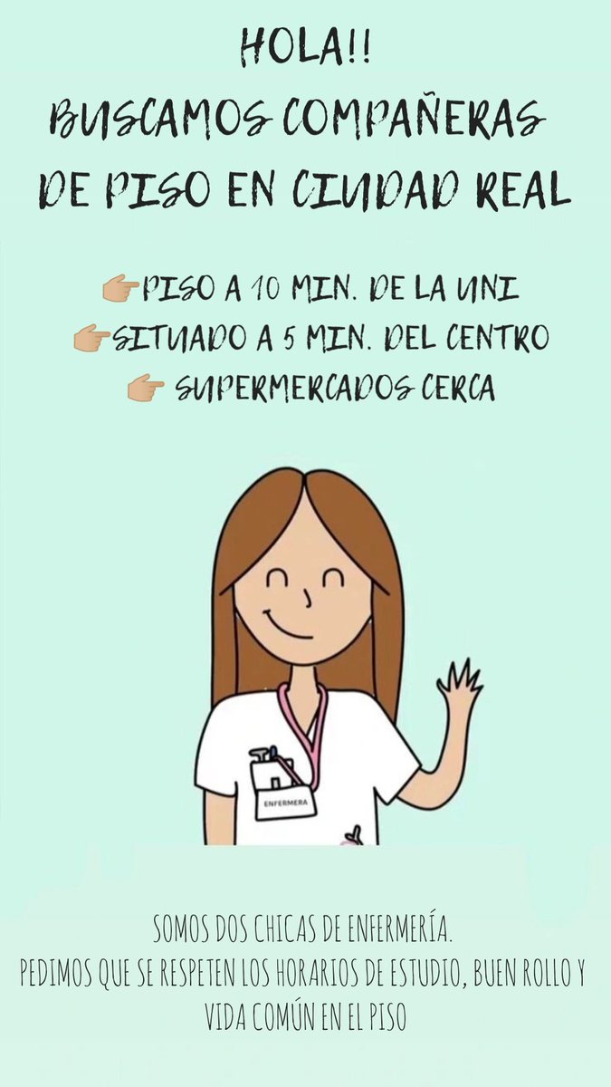 Miriamlopeznie1's tweet photo. #queydondeestudiar2022 #selectividad2022 #UCLM #CiudadReal #queydondeestudiar22 @wikiCR @Rociiiomc https://t.co/niFfxyHkjY