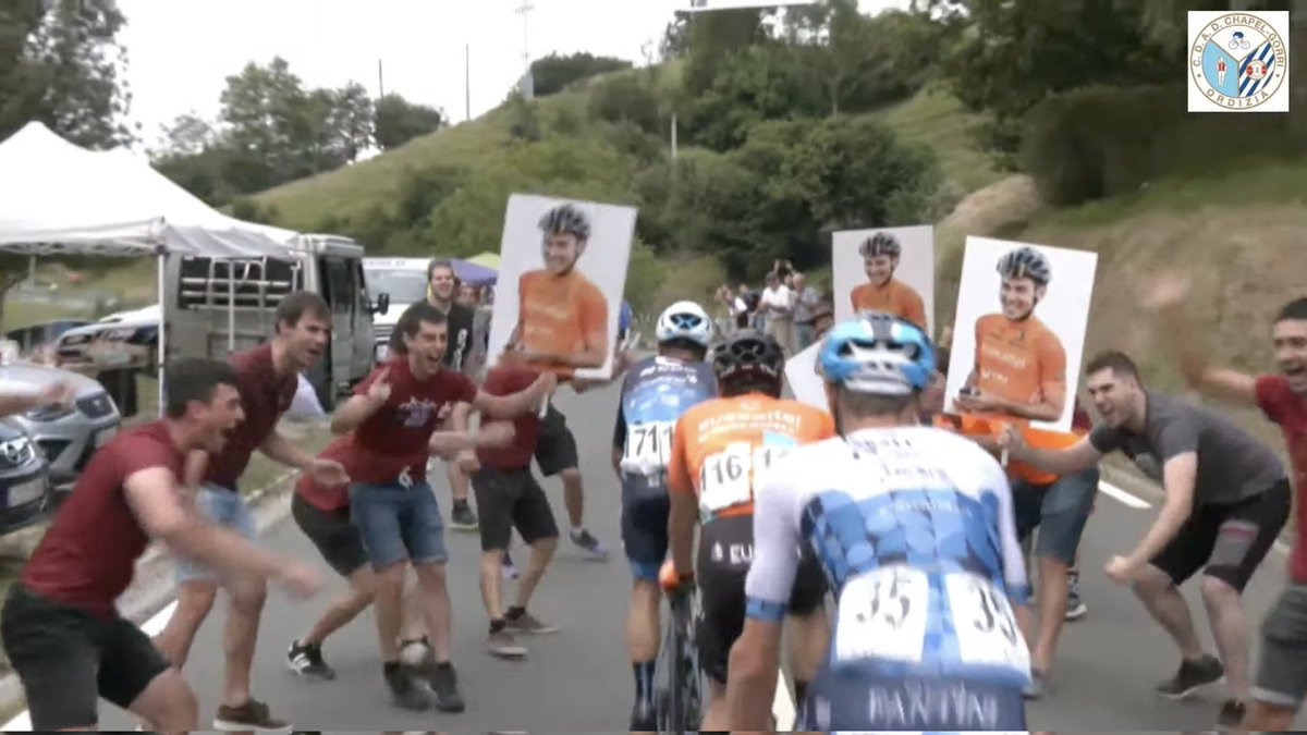 Euskaltel Euskadi Team tweet media