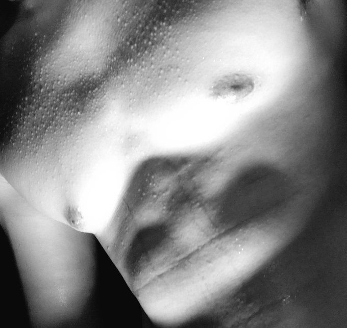 汗だく。 わけ分かんなくなった&hellip; 一人で追求するの巻&hellip; https://t.co/xtTJ3LRziA