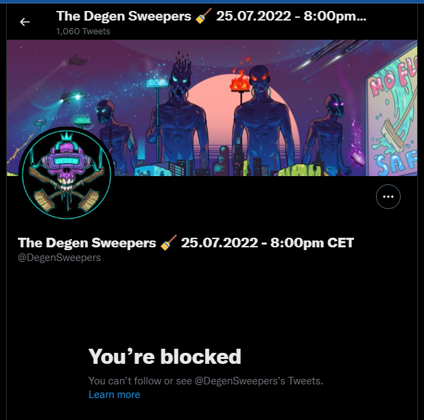 jp_shft's tweet photo. @DegenSweepers yo wtf? 😂 https://t.co/YG7mXqRIgx