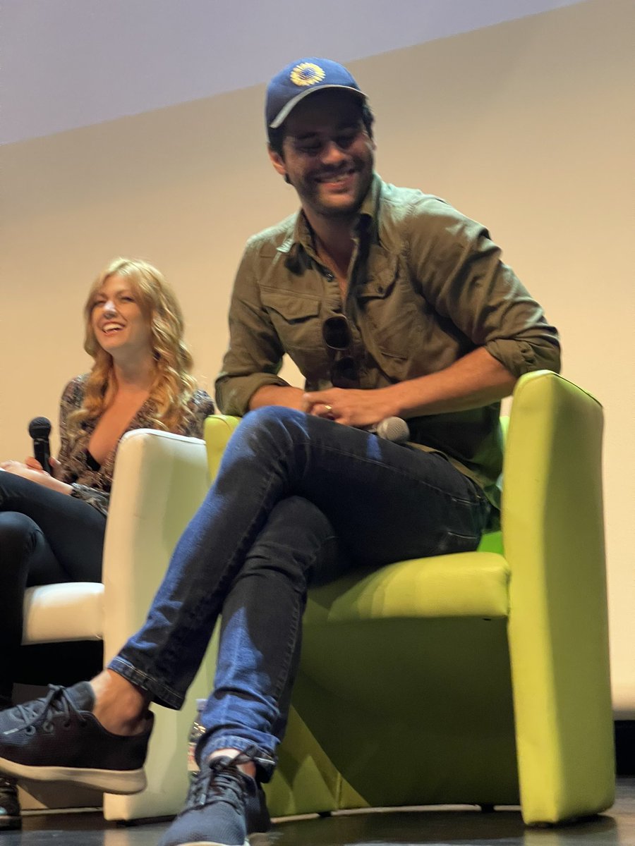 Lea_lkj's tweet image. A little #Mattmonday to make yalls day better 🫣 #thos4 memories