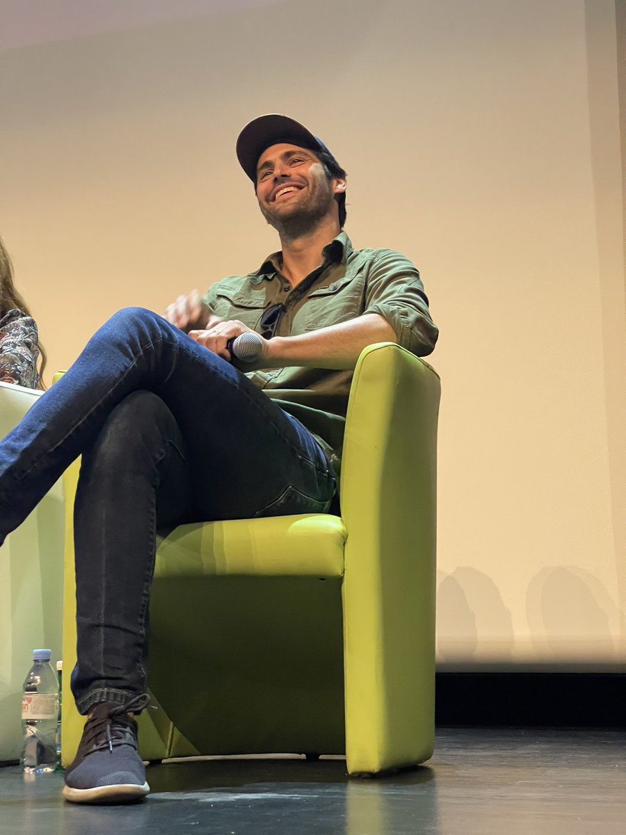 Lea_lkj's tweet image. A little #Mattmonday to make yalls day better 🫣 #thos4 memories