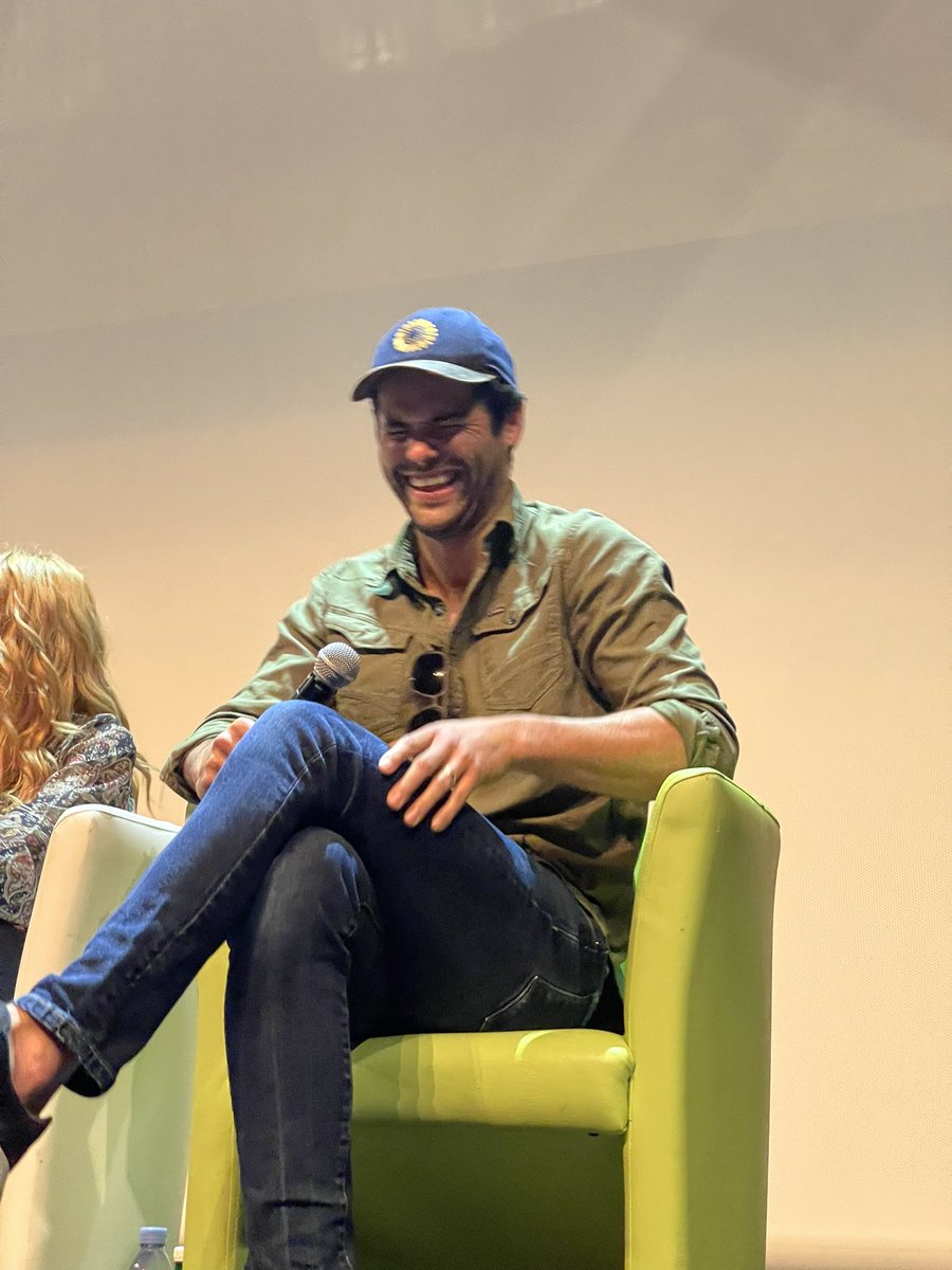 Lea_lkj's tweet image. A little #Mattmonday to make yalls day better 🫣 #thos4 memories