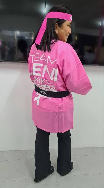 hitman531ph's tweet photo. CULTURE.                          COSPLAY. https://t.co/5wkMktCbTH