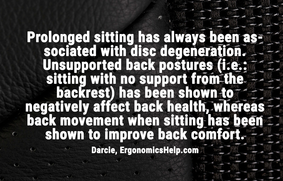 Comfort Seating tweet media