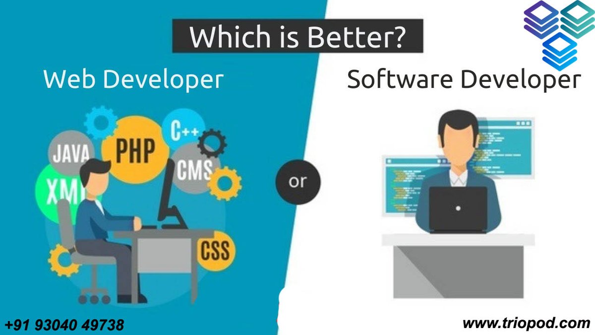 triopodindia's tweet photo. Triopod India is the top web designing company , and its vision and mission of website design services are to increase your conversions. We customize designs to meet your requirements. Our plans go beyond being unique and innovative, https://t.co/y9mmVoJvsb