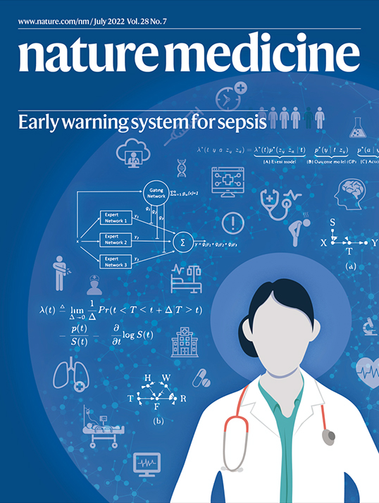 Este Aunque Nature Medicine El cáncer de colon en jóvenes: un estudio revela pistas ambientales en el ADN