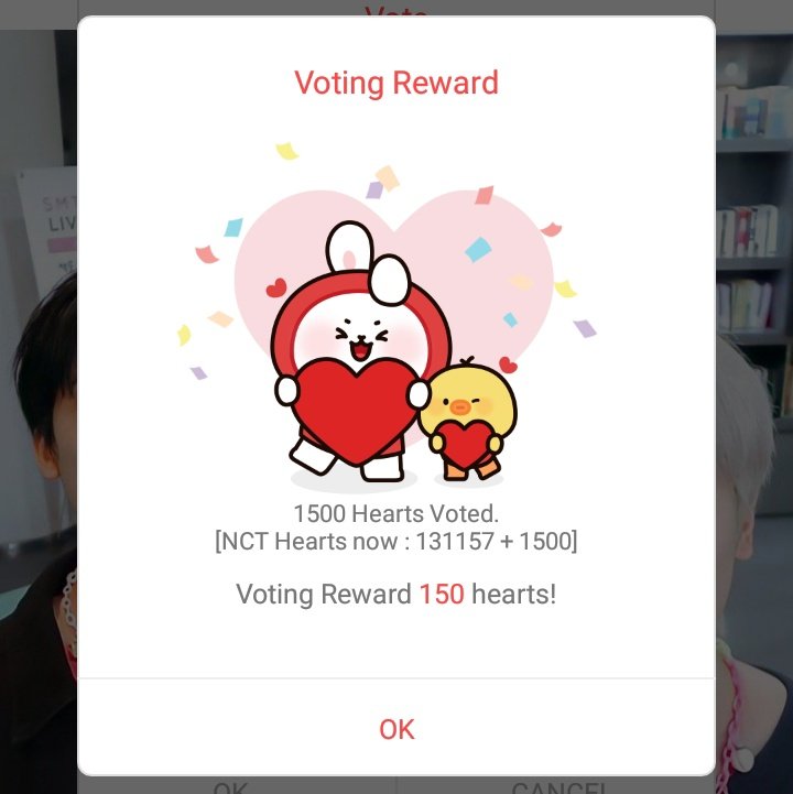 mixariegives's tweet photo. 🎉 Congratulations, NCTzens!
Done for #NCT
#MixarieKVotesProofs https://t.co/6hTZtVy23e