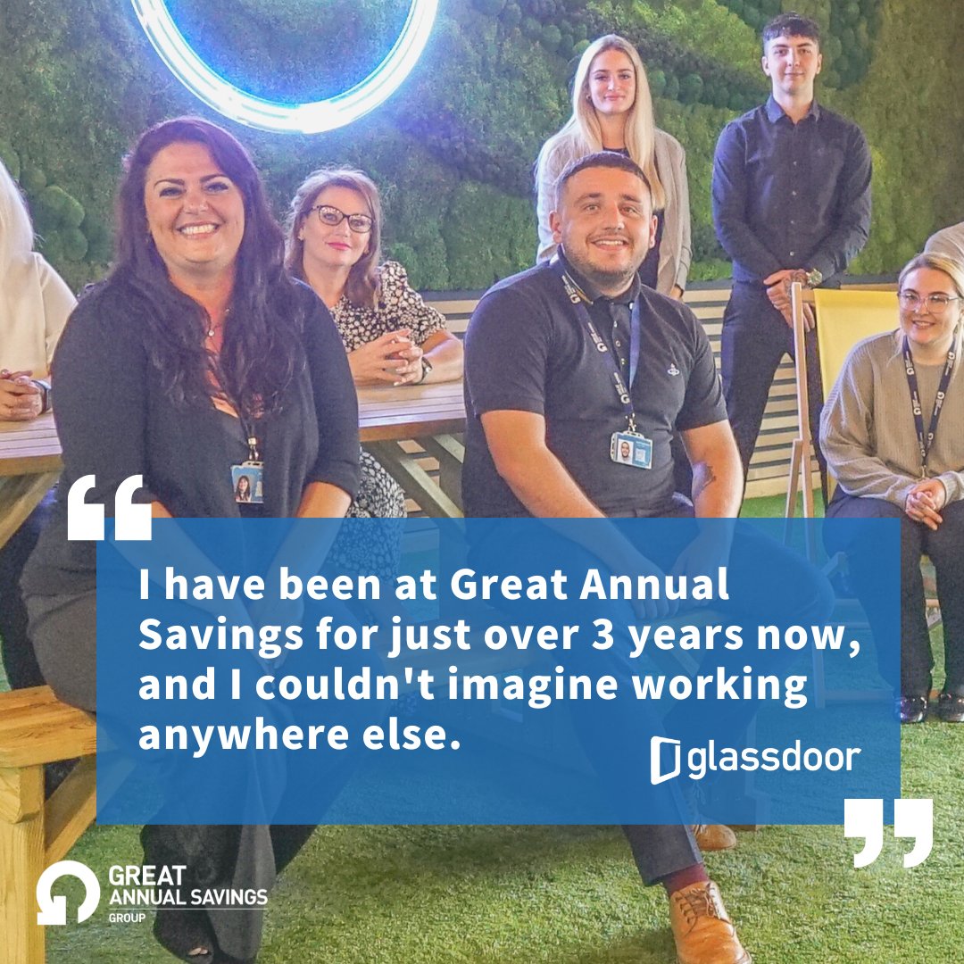 The_GAS_Group's tweet photo. Great careers, great opportunities and great people.
Find out more about a great future with GAS 👇
https://t.co/tIMHn2YtKk
#CareerChange #GreatPeople #TheGASLife https://t.co/lPCB5zQYBJ