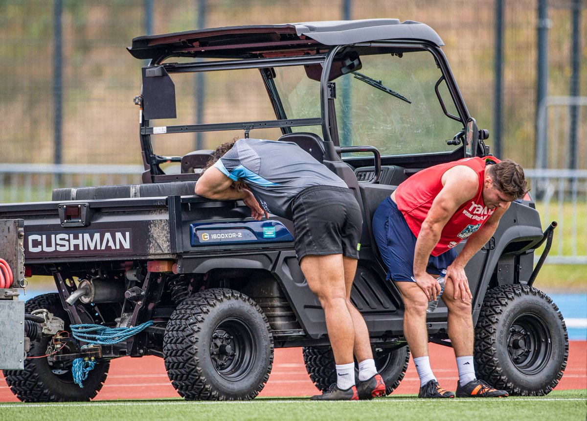 Glasgow Warriors tweet media