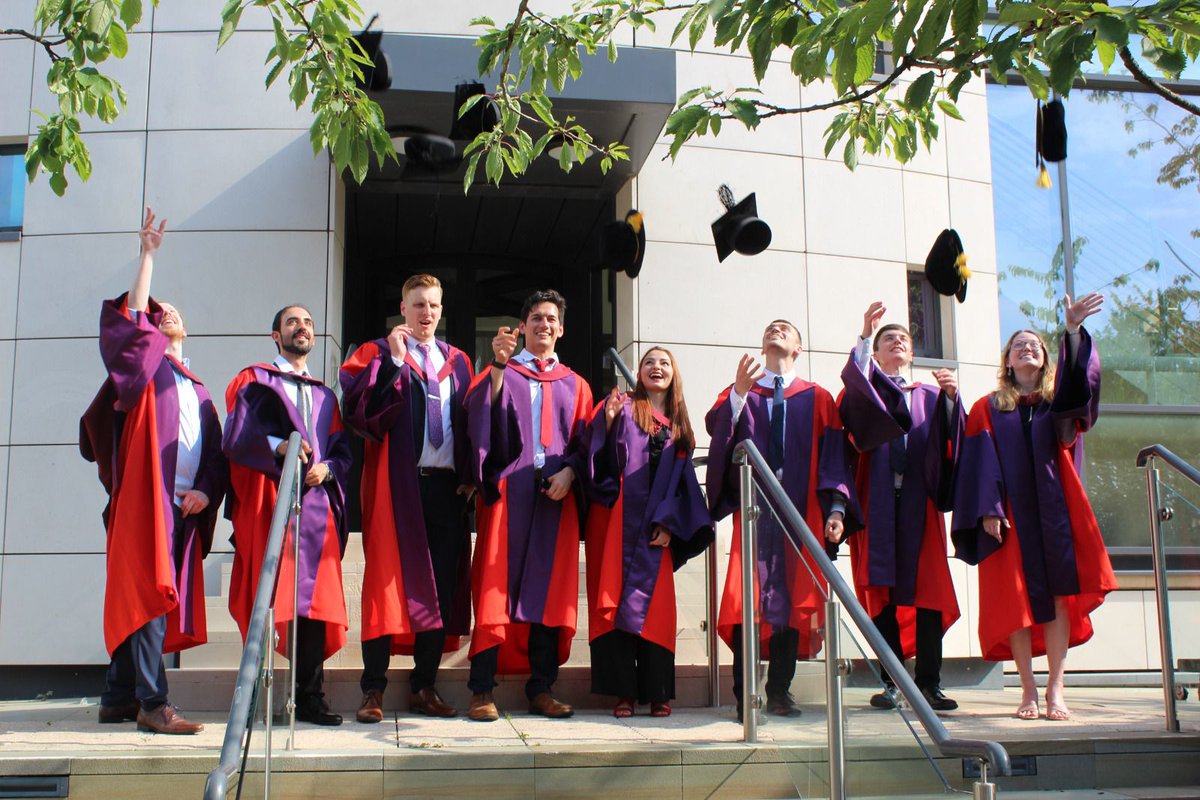 Quantum-Engineering (@bristolqe) on Twitter photo Huge congratulations to some of our cohort 3 <a href="/BristolQE/">Quantum-Engineering</a> & <a href="/QETLabsBristol/">QET Labs Bristol</a> who graduated last week. Exciting times ahead! Huge congratulations to some of our cohort 3 <a href="/BristolQE/">Quantum-Engineering</a> & <a href="/QETLabsBristol/">QET Labs Bristol</a> who graduated last week. Exciting times ahead!