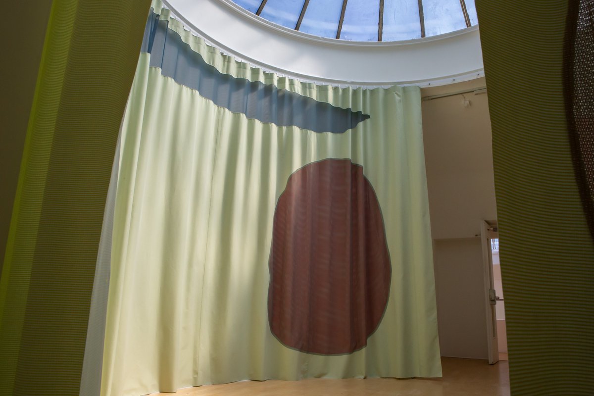 talbotrice75's tweet photo. It's @edartfest opening week!
From next weekend and through August #TalbotRice will be open 7 DAYS A WEEK!
Don't miss Céline Condorelli's 'After Work' - Until 1 October.
Full details:
https://t.co/KZgOTdeTXy
@eca_edinburgh @CelineCondor
#CelineCondorelli https://t.co/zOcc3VVczs