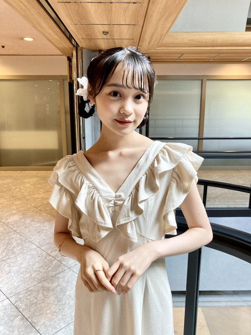 林芽亜里のTwitter画像69
