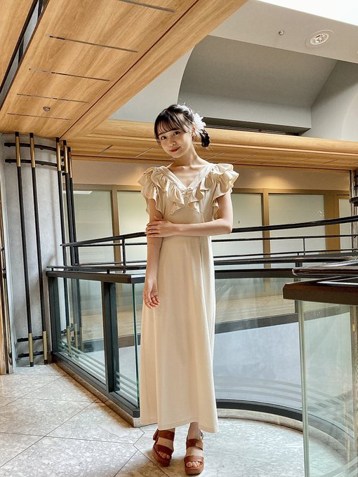 林芽亜里のTwitter画像71
