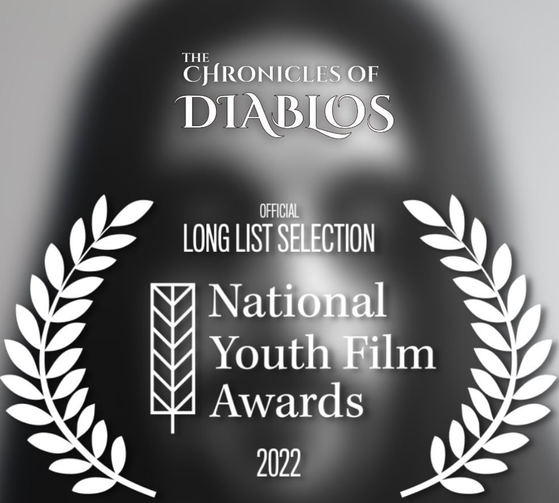Anyone need a #MondayMotivation? We made the Official Long List Selection <a href="/Official_NYFA/">NYFA Film Academy</a> 🥳 

So why not see it for yourself?! 👀 ⬇️ 

youtube.com/watch?v=OhEeXW…