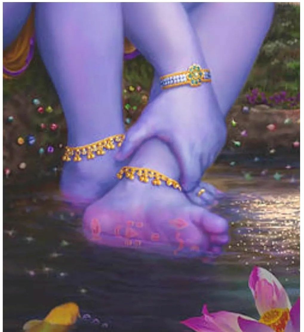 yassshhh_'s tweet photo. Tufan andhiyon mei tumne mujhe sambhala tum krishna banake aaye jab mei bana sudama!❣️😌 https://t.co/ggFStAINNX