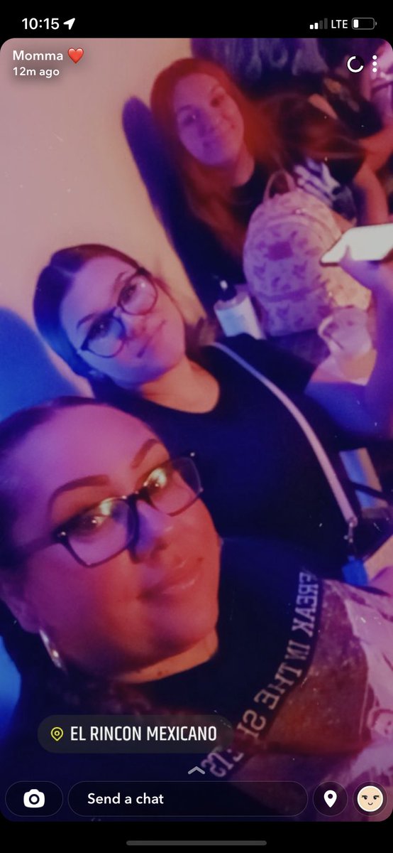 TaffetaGames's tweet photo. Tonight was amazing. My mama got to see me perform two of my fav numbers. And my sisters too.
Feeling every ounce of love today.
Support your queer kids❤️
#DragIsForEveryone https://t.co/Ar6drXva4l
