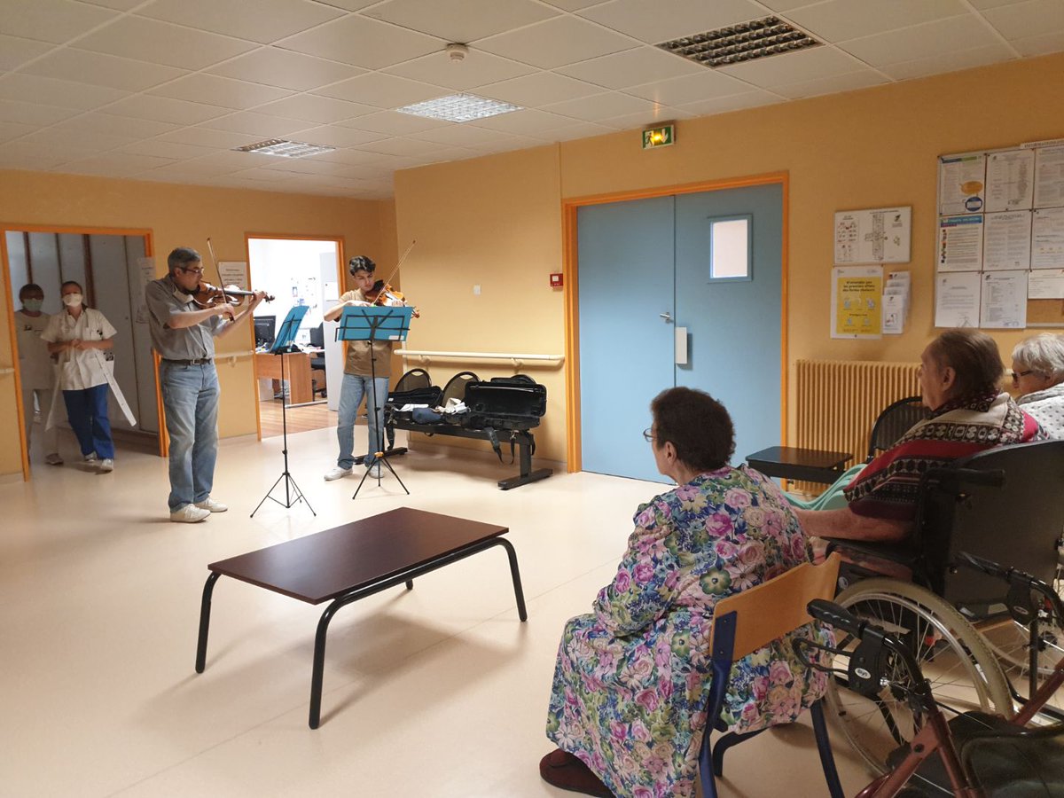 ORCHESTRE DE PICARDIE tweet media