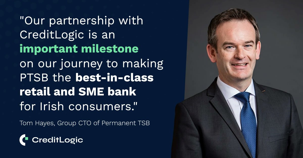 Digital lending, upgraded. 🙌

Finally, a platform that offers an amazing customer journey by simplifying the lending process. Empower your customers with an intuitive digital application that takes only minutes to complete: buff.ly/3ohcu7O