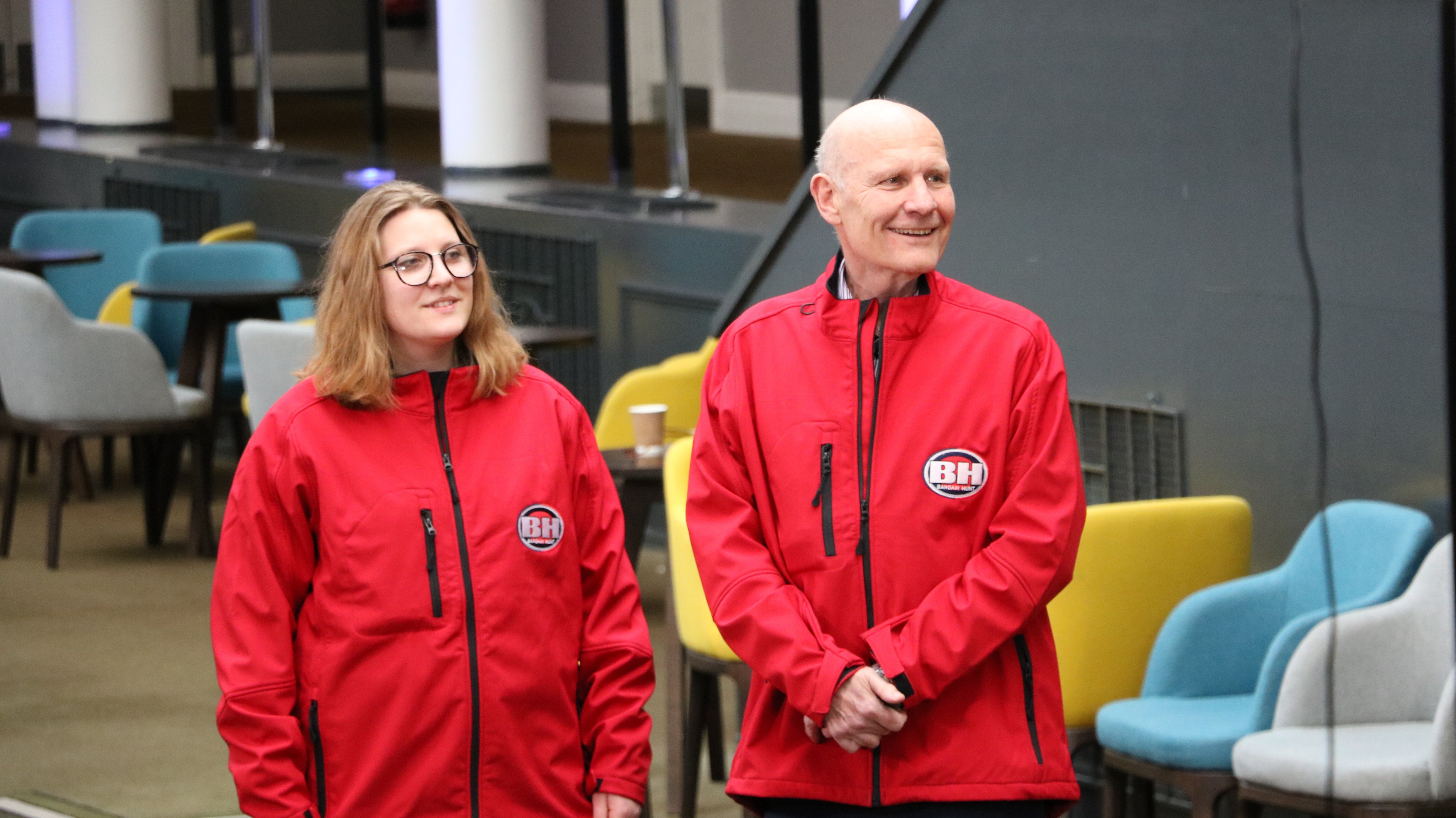 Ben Cooper (BenCJCooper) / Twitter