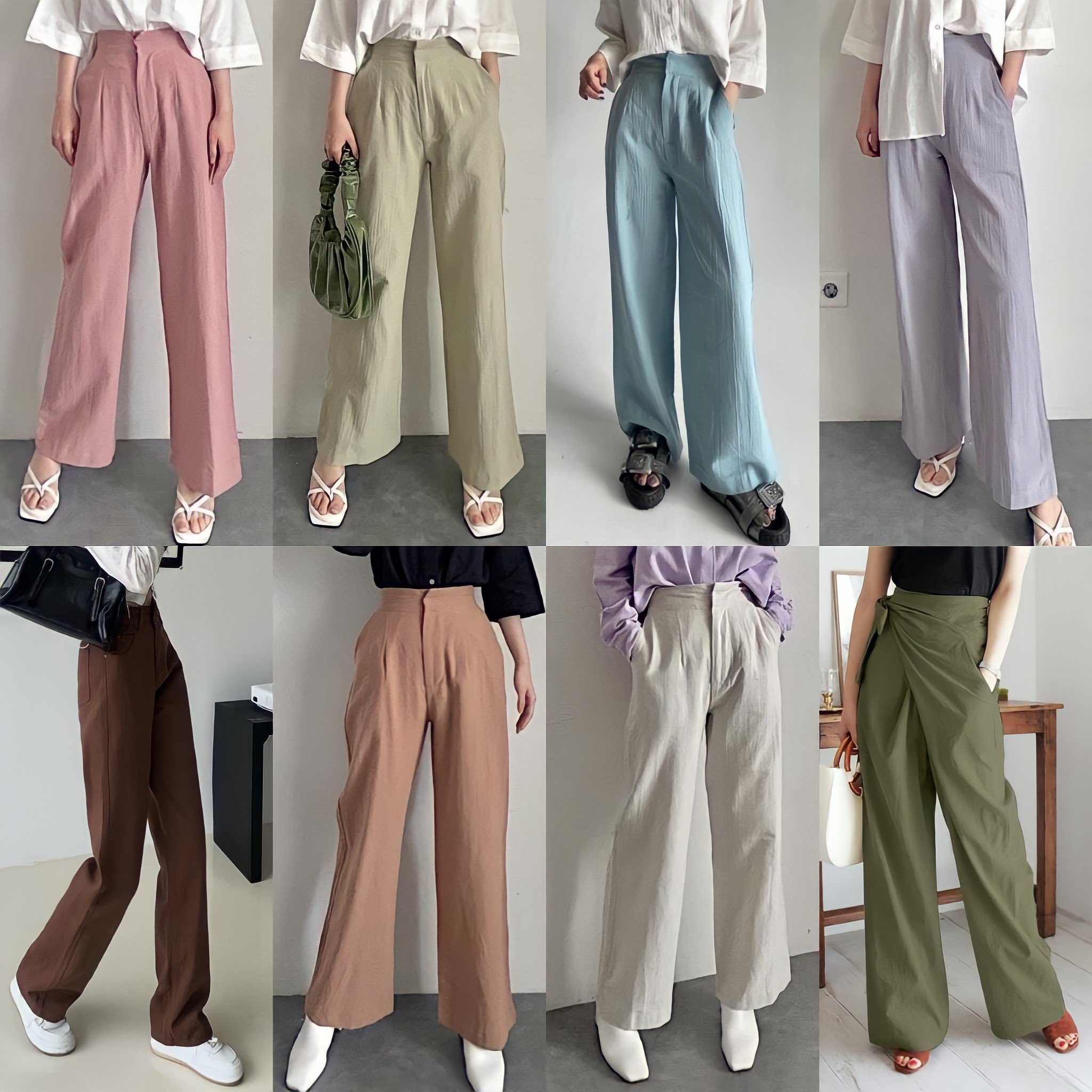 Candy pants outfit ideas sales