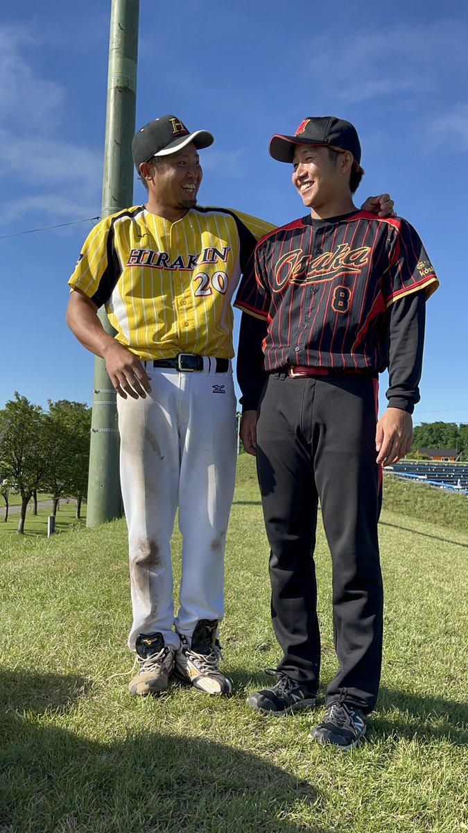 ollllo88's tweet photo. ダイワアクト　6-2
平林金属　　　3-4

準優勝に終わりました。
とっても楽しい試合でした。
桃次郎ちゃんねるでクラブ選手権
解説付きハイライト出しますので
ぜひちゃんねる登録してください。
疲れたので動画は少々お待ちっ

とてもいいチームで
充実した三日間だった https://t.co/7nUJjyJIkD