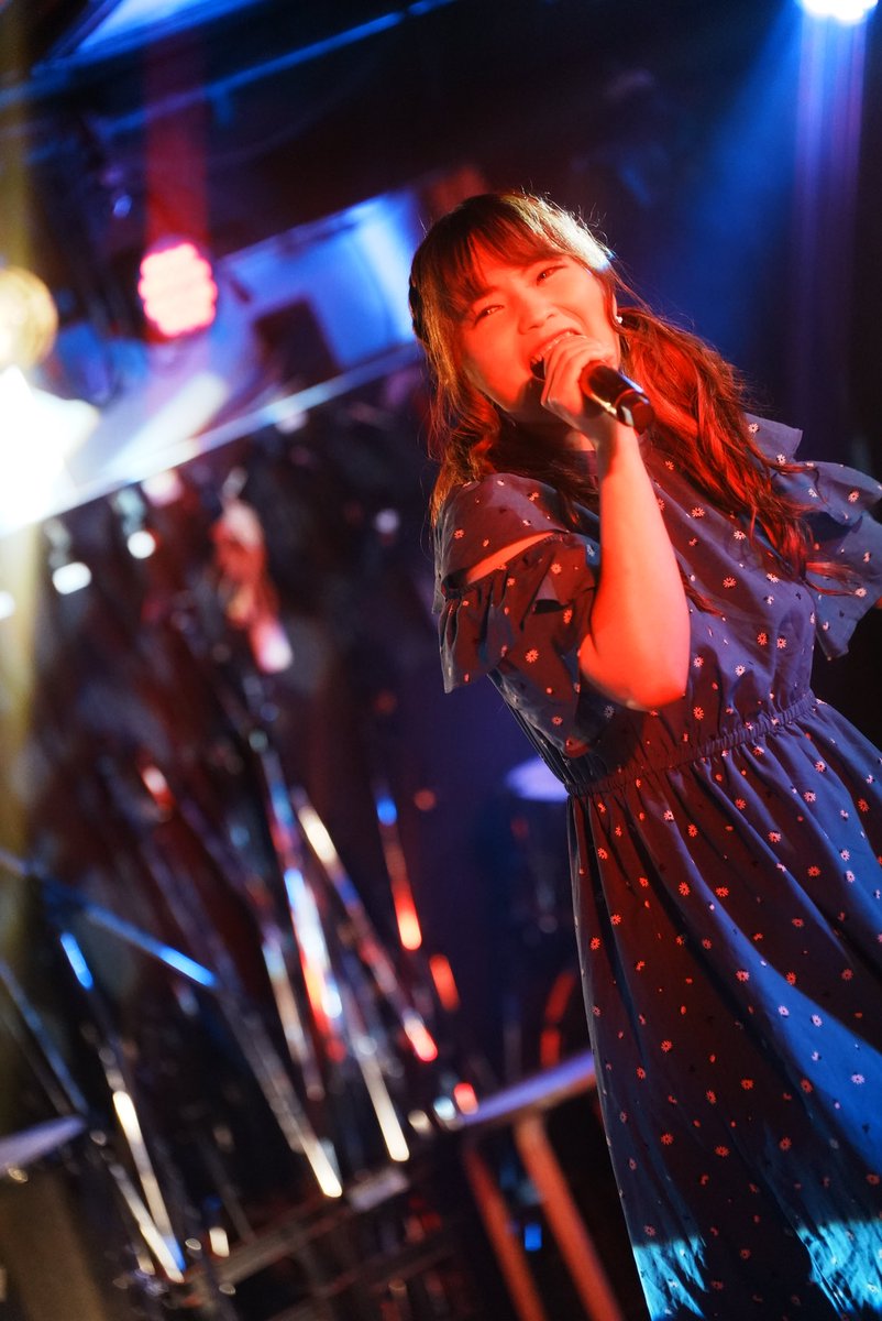 toyokun420's tweet photo. #BEYONDSKY
 #心斎橋VARON

 4番手は
 #伊藤綾佳 さん

 vol.❽•*¨*•.¸¸♪
 
元気ハツラツな
女性シンガーでした
盛り上がりましたね✨✨
✧٩(ˊωˋ*)و✧おー
大阪でも
好きになる人が
多いと思いますよ💕

 #SONY
 #α7s3
 #TAMRON
 #タムロン35150
 #KANIフィルター
 #StreakOrange https://t.co/2oyf7Eosd9