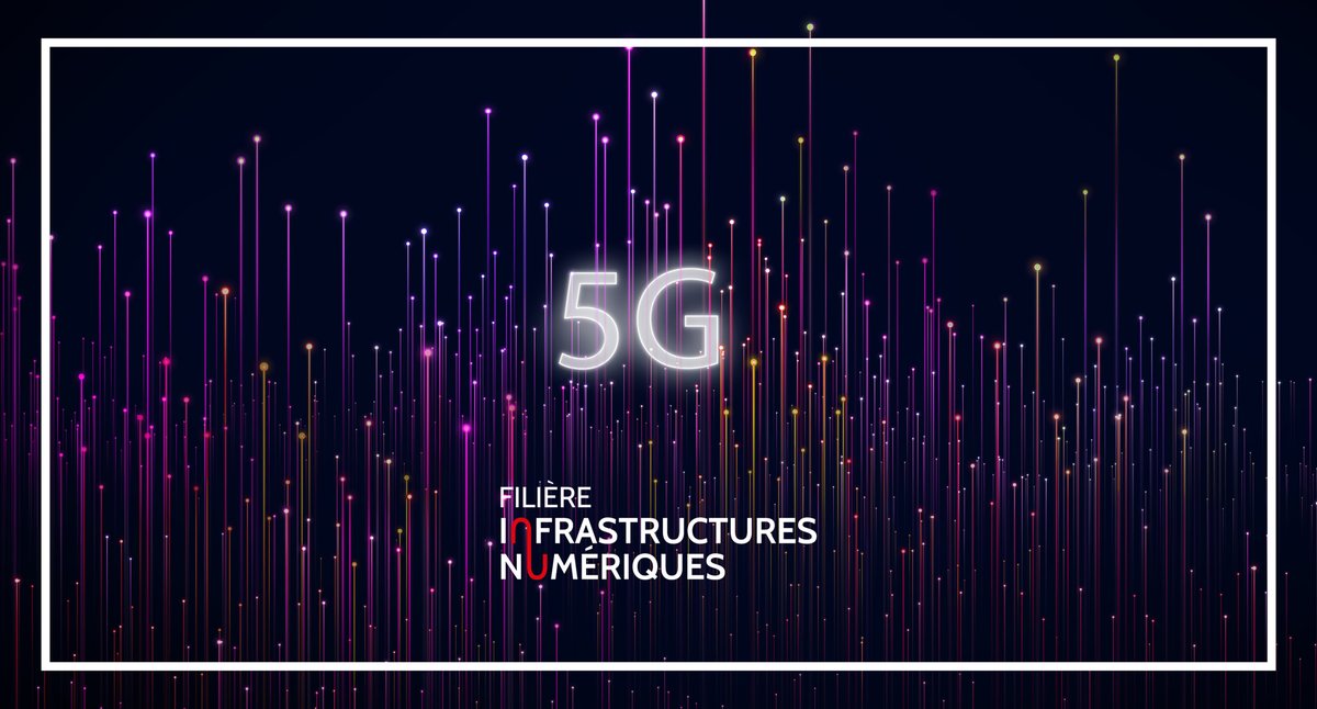 📶 Le <a href="/CSFNumeriques/">CSF Infrastructures numériques</a> a pour objectif de : 
👉 valoriser d’un point de vue technologique les infrastructures qui découleront de la #5G 
1/6
cc. <a href="/Courdescomptes/">Cour des comptes</a> <a href="/DGEntreprises/">Direction générale des Entreprises</a> <a href="/Arcep/">Arcep</a> <a href="/ANCTerritoires/">Agence nationale de la cohésion des territoires</a> <a href="/PFA_auto/">Plateforme automobile</a> <a href="/industrie_futur/">Alliance Industrie du Futur</a> <a href="/nicolasguerin68/">Nicolas Guérin</a> <a href="/l_lavezzi/">laurentino lavezzi</a> <a href="/lauredlr/">Laure de La Raudière</a> <a href="/jnbarrot/">Jean-Noël Barrot</a>