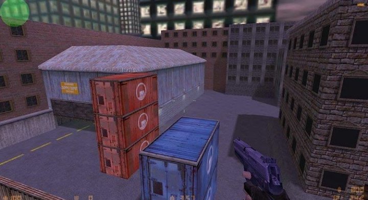 It's Thursday evening you have finished all your homework,  you friend are all online, you put your 5$ headset on and join the lobby, it's 2008 and everything is good