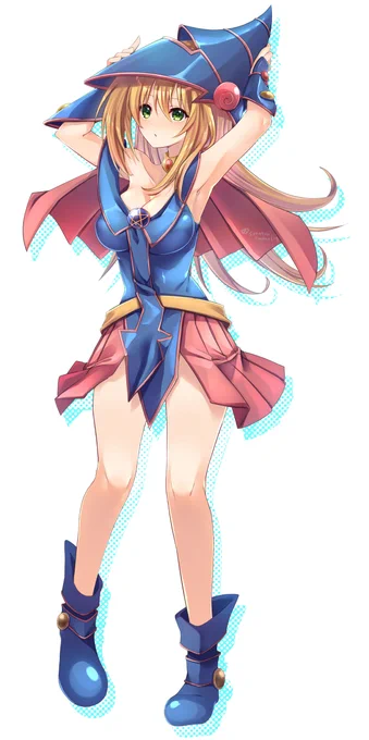 ガールちゃん～ 