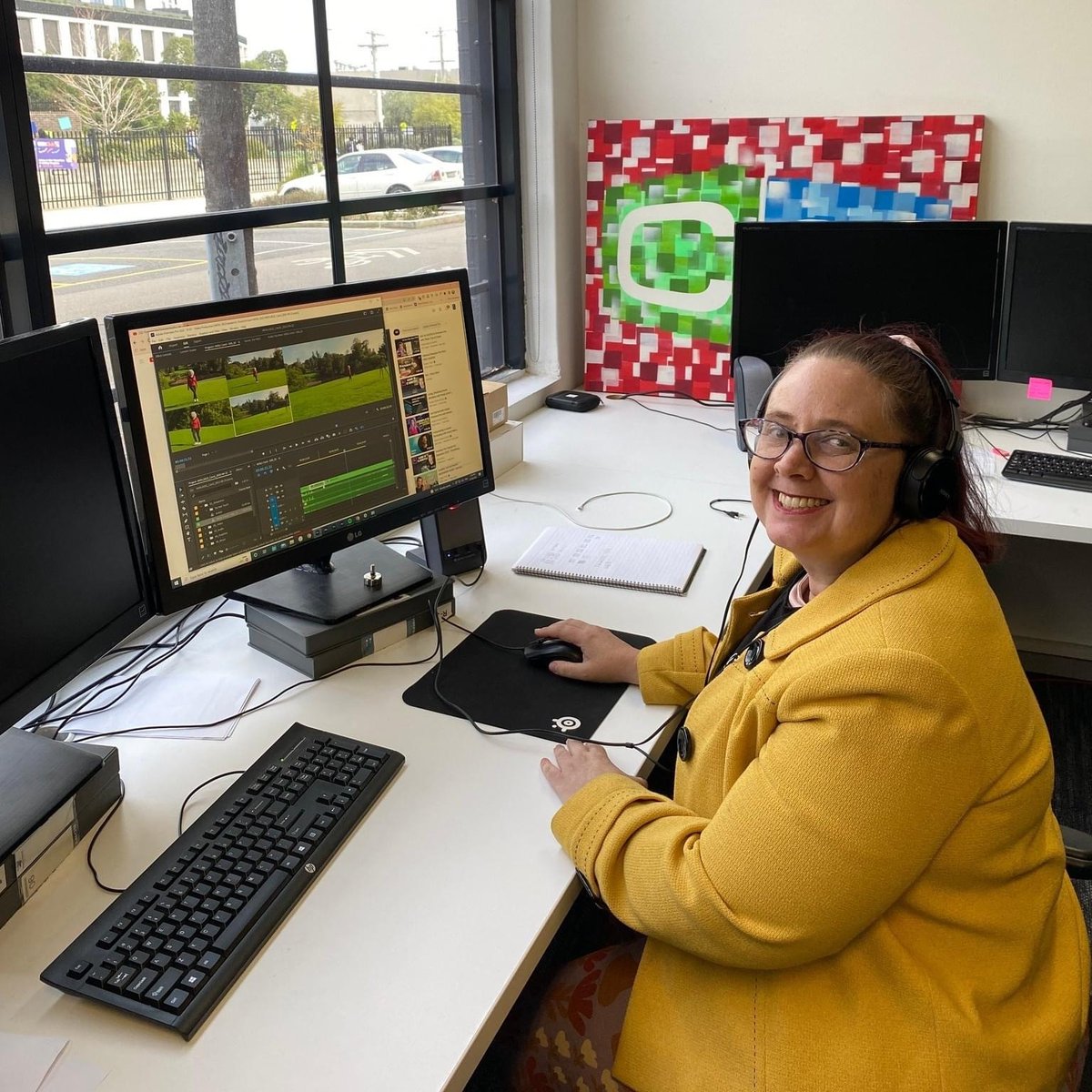 Attitude Foundation tweet media