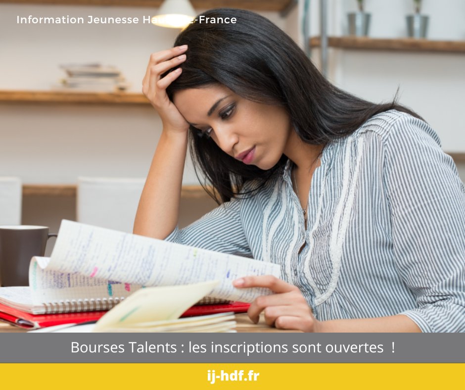 crijhdf's tweet image. ▶ Vous préparez les #concours de la #fonctionpublique dans un organisme de formation ou dans les Prépas Talents❓
👉Vous pouvez faire dès à présent une demande de bourse Talents❗
📆Candidature jusqu’au 16 sept
👉Toutes les conditions ▶ ij-hdf.fr/actualite/520/…