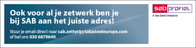 SAB-profiel tweet media