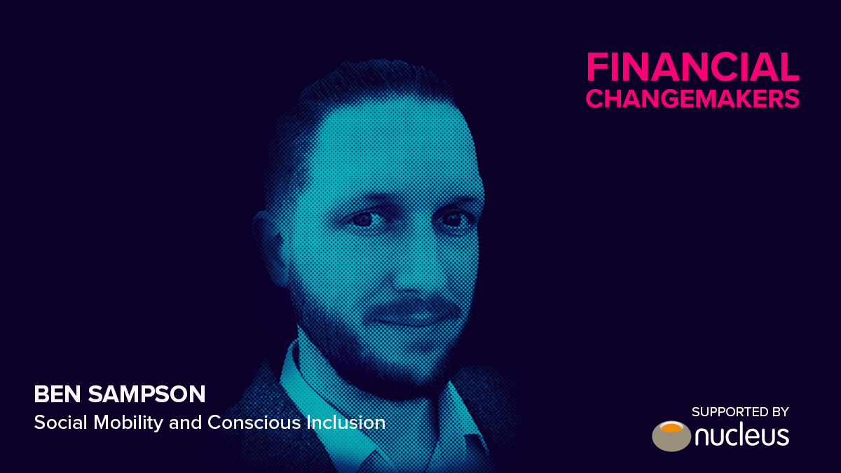 In Episode 6 of Financial Changemakers Gretchen and Olivia discuss Social Mobility and Positive Inclusion.
Let’s listen. Let’s Discuss. Let’s Learn. Let’s Implement Positive Change
Supported by <a href="/nucleuswrap/">Nucleus Financial</a>
Link in Bio
#DiversityMatters #InclusionMatters #Podcast #SocialMobility
