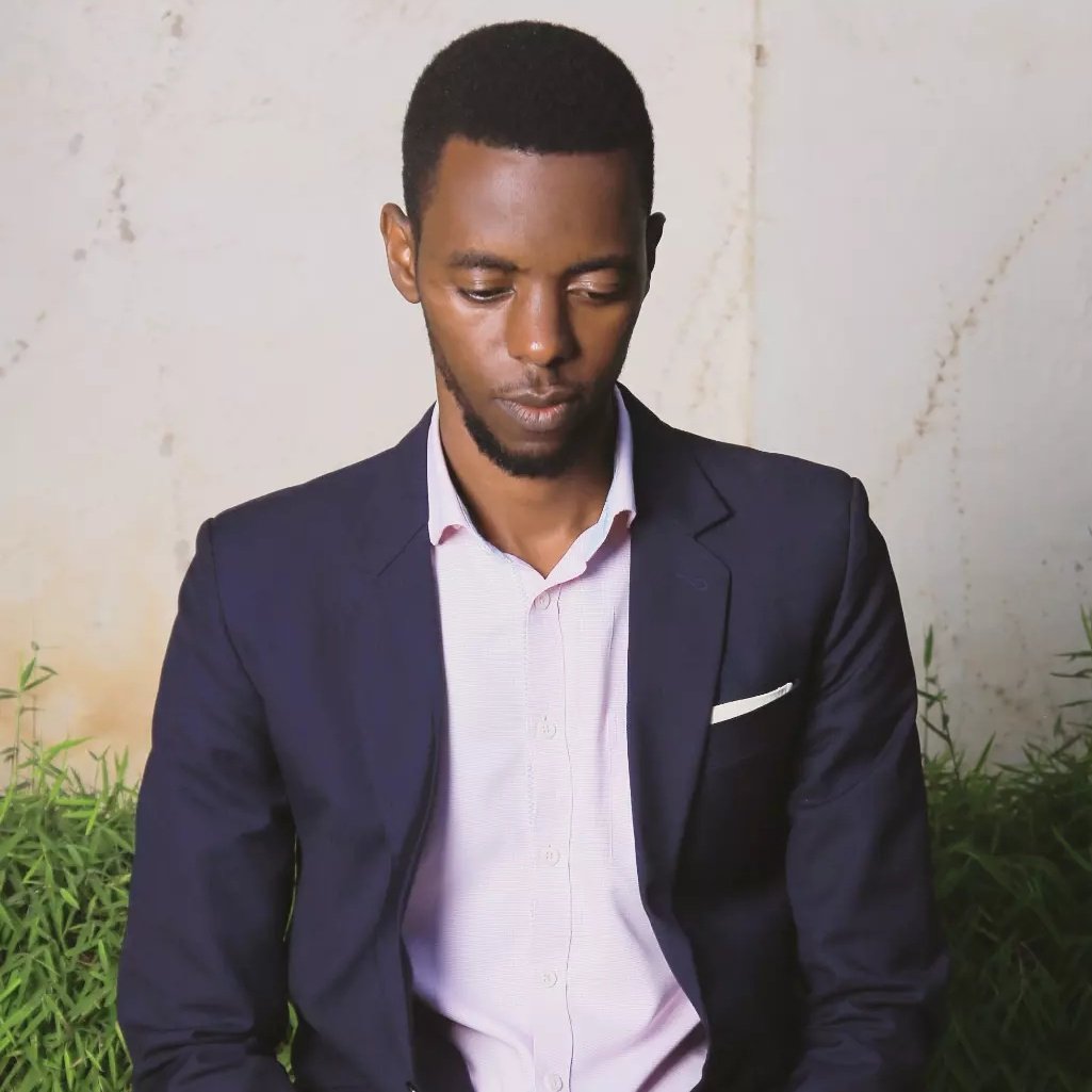 If u aren't from Ntungamo, atleast marry someone from Ntungamo. 
#NewProfilePic