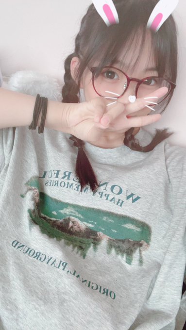 Twitterのコスプレ画像1