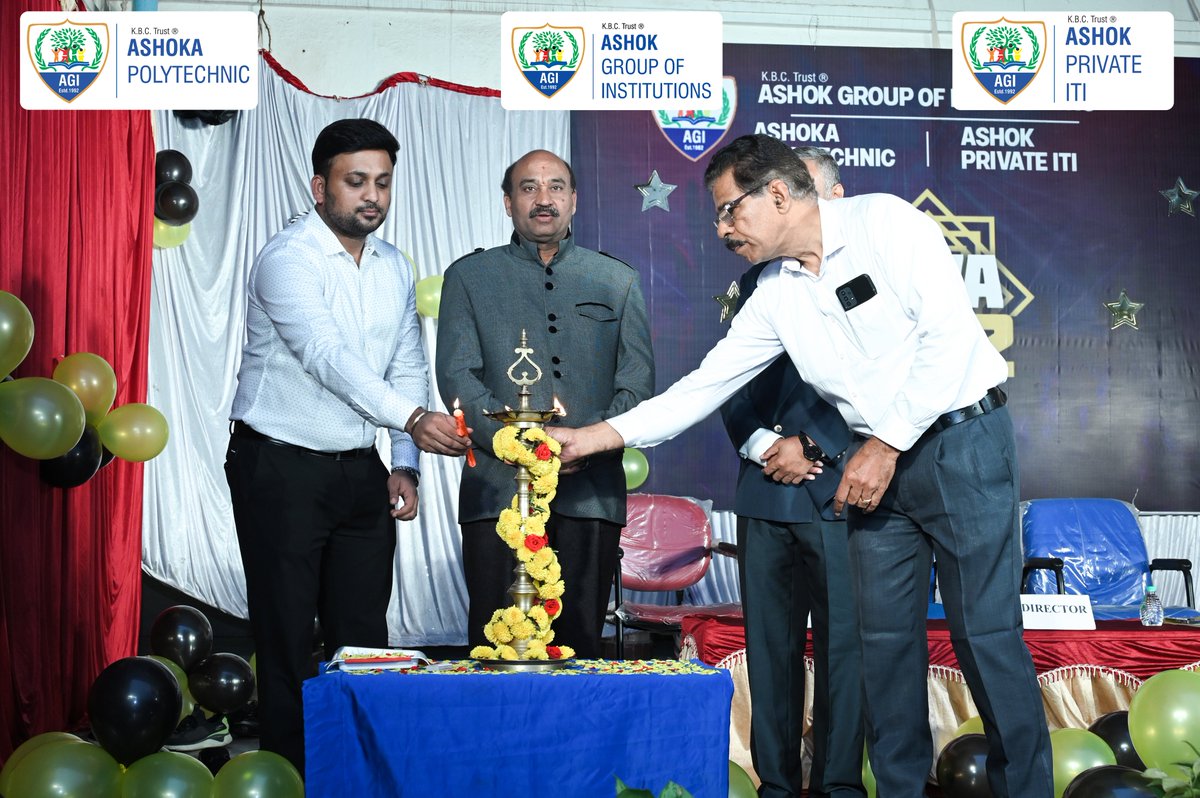 ashok_goi's tweet image. YUVA 2022
.
.
.
#ashokgroupofinstitutions #ashokgroupofiti #ashokpolytechnic