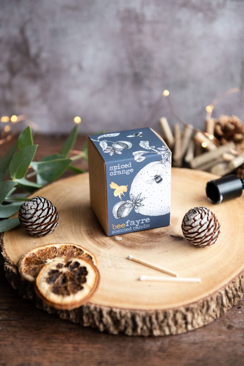 Nectar & Bumble tweet media