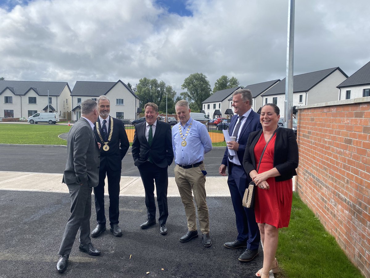 Department of Housing, Local Government & Heritage on Twitter "RT