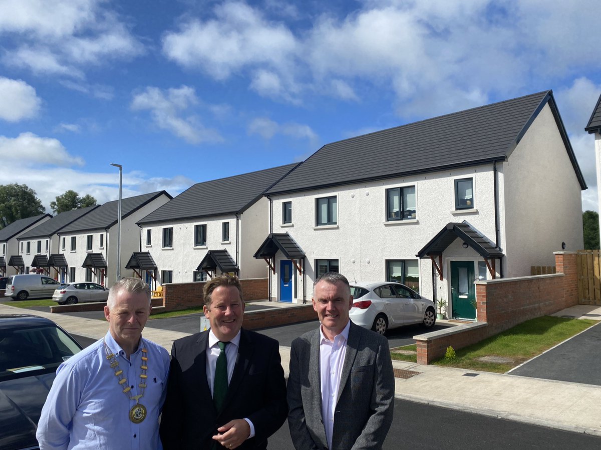 Department of Housing, Local Government & Heritage on Twitter "RT