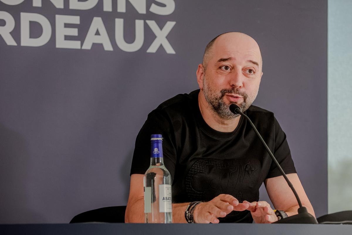 sudouest's tweet photo. Girondins de Bordeaux. Le CNOSF donne un avis favorable au maintien du club en Ligue 2 https://t.co/K1ELy5znOC https://t.co/N0cYQi1yig