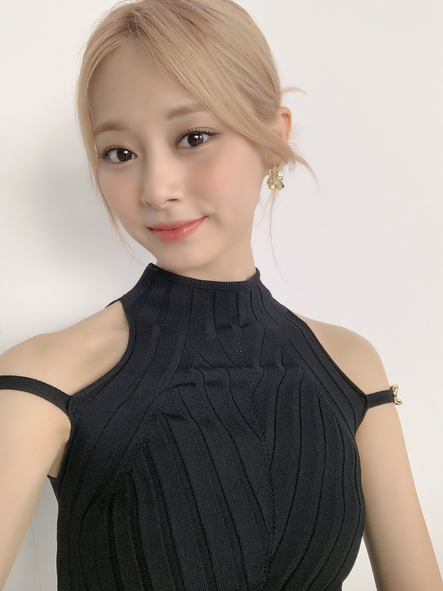 twice celebrate タワレコチェキ　ツウィ TWICE日本デビュー5周年＆ALBUM「Celebrate」発売記念でタワレコ