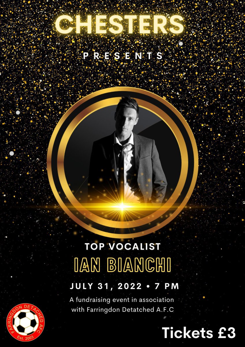 Farringdon Detached tweet media