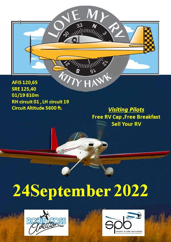 CossAviation's tweet photo. Kitty Hawk RV Day - 2022 - https://t.co/LklLruS4Cw https://t.co/n7mNdDBbF4