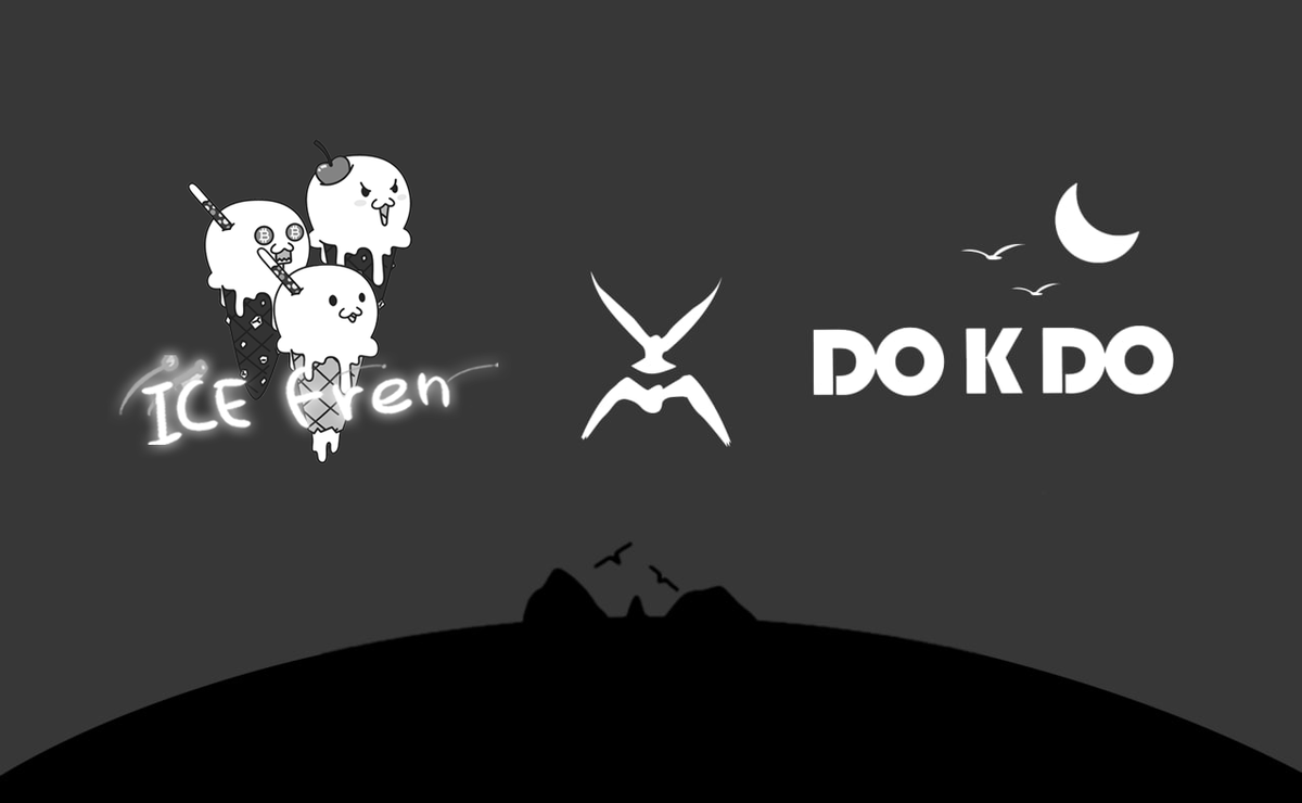 DOKDO DAO tweet media