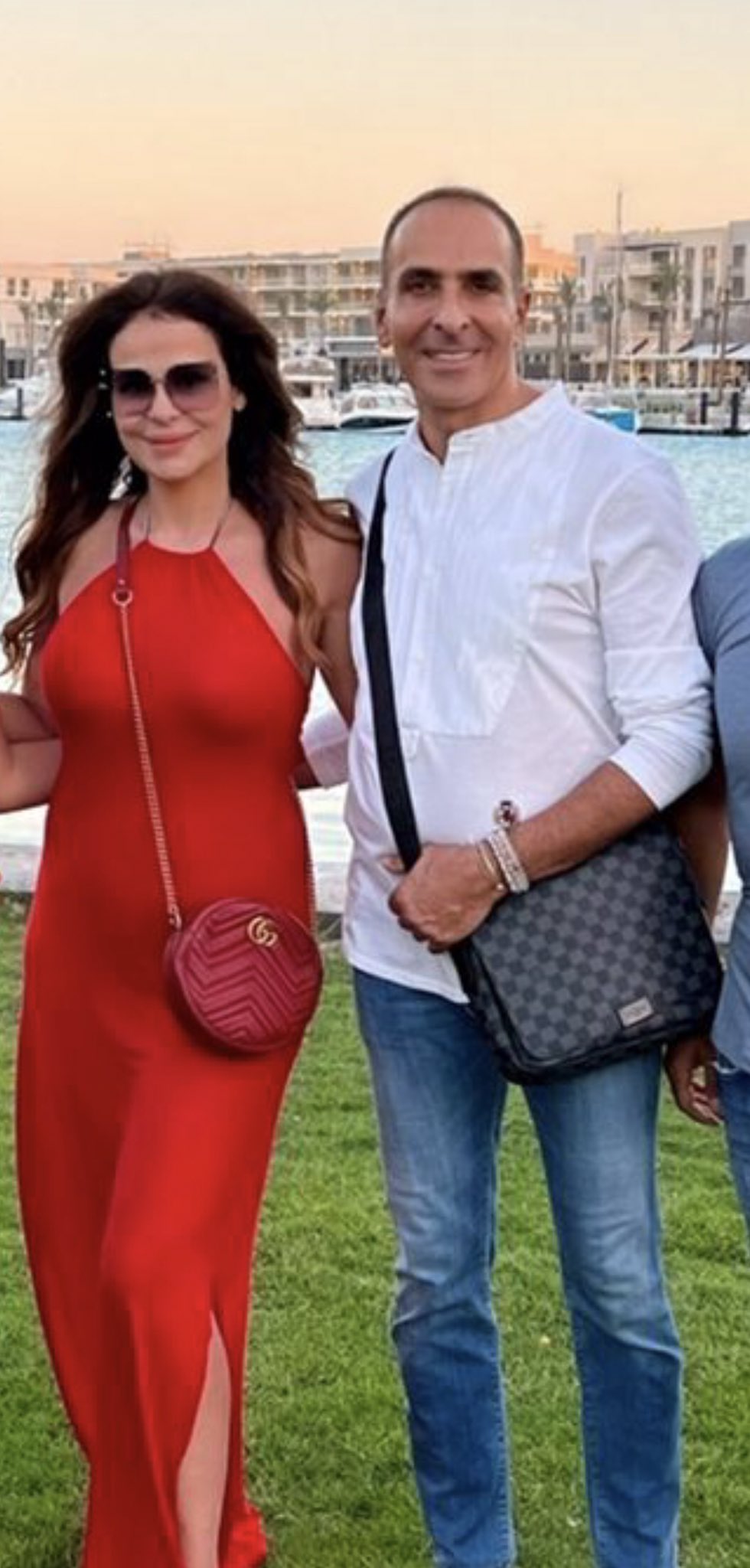 Happy birthday to the one and only .
To the beautiful person inside out 